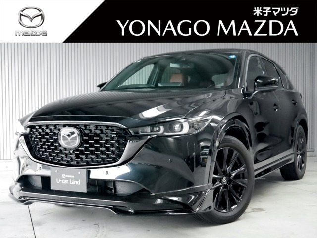 マツダ CX-5 