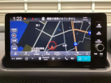 多機能と操作のしやすさを両立した、Honda CONNECT対応のナビディスプレーです。ETC2.0車載器もナビゲーション連動し、スマートフォン用Bluetoothユニット付きです。