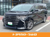 R5年式 トヨタ アルファード ハイブリッドZ 7人乗り 当社元試乗車 入荷しました★当社規定により近隣県(広島・島根・福岡)および対面販売に限らさせていただいております。※販売条件あり。