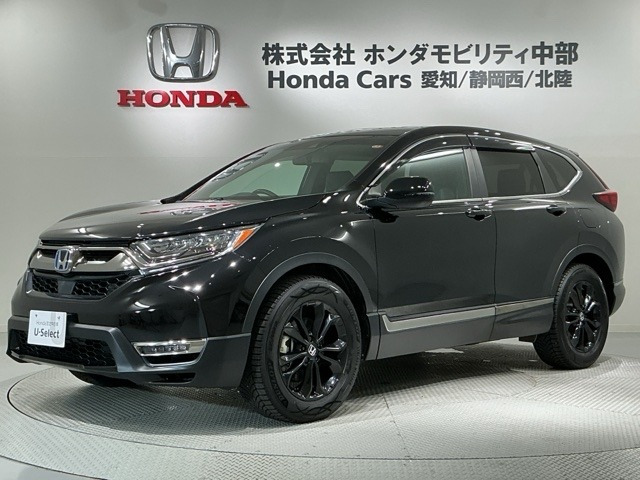 ホンダ CR-V 