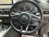 CX-8 2.5 25S スマートエディション 
