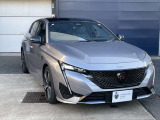 ライオンの牙を模した盾に伸びるデイライト&多面的グリッドパターンの大型グリル。