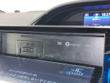 CD/DVD再生機能付き!