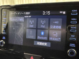 ☆各種オーディオ機能搭載☆