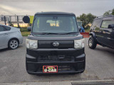 ハイゼットキャディー X SAII 4WD 