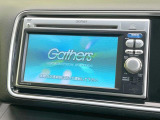 【メーカー純正ナビ】インテリアに溶け込むスタイリッシュな「専用設計」メーカーナビを装備♪視認性や操作性など基本性能にも優れ、より上質なカーライフをお楽しみいただけます。