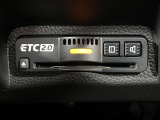 【ETC2.0】高速道路の料金所をストレスなく通過!話題のスポットやサービスエリアに多い「スマートIC」利用時は必須のアイテムです。当店でセットアップを実施、ご納車当日からすぐにご利用いただけます!