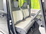 もちろん車内はキレイです♪よりクリーンな状態をキープしたいお客様には『ナノゾーンコート』がおすすめ!新型コロナウイルス対策や、除菌・消臭に効果を発揮し多くの方にご好評いただいております。