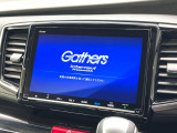 【純正9インチナビ】人気の純正ナビを装備。オーディオ機能も充実しており、Bluetooth接続すればお持ちのスマホやMP3プレイヤーの音楽を再生可能!毎日の運転がさらに楽しくなります!!
