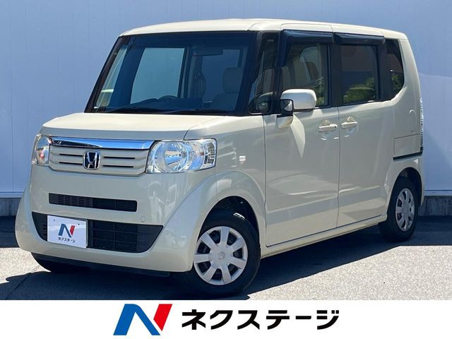 ホンダ N-BOX 
