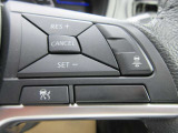 クルーズコントロール(Cruise Control)とは、アクセル操作なしでも車が自動でスピードを一定に保ってくれる機能
