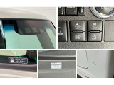 品質へのこだわり!フロアマットやシートなど車内をキレイに清掃し、ニオイや汚れなどを徹底的にクリーニングしてもらっております。室内はピカピカです☆