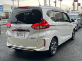 納車前に、当店サービス工場にて法定点検を実施して納車いたします。もちろん点検料を別途頂く事はありません