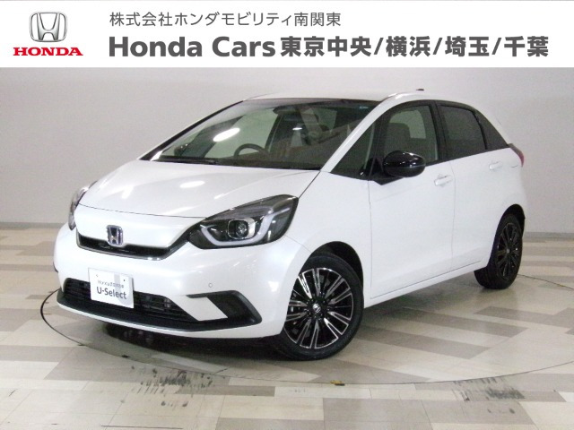 ホンダ フィット 