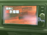 停車中にテレビや動画を楽しむことができます。休憩時間や待ち時間に、リラックスした時間を過ごせます。