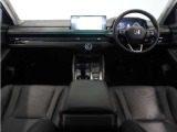 ◆Honda SENSING 360◆Honda SENSINGのシステムの検知範囲を全方位へ拡大。車両周辺の死角をカバーし、他の車両や歩行者との衝突回避などドライバーの負荷軽減をサポートします。