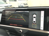 クラウンクロスオーバー 2.5 G E-Four 4WD 