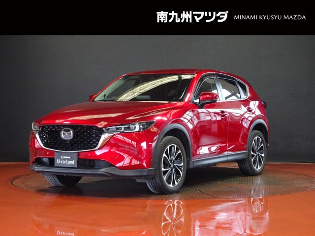 マツダ CX-5 