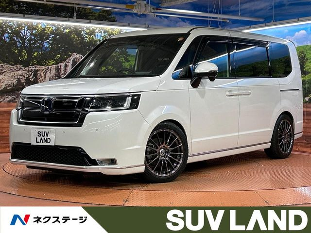 ホンダ ステップワゴン 