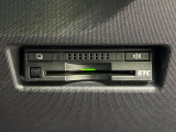 【ETC】高速道路の料金所をストレスなく通過!話題のスポットやサービスエリアに多い「スマートIC」利用時は必須のアイテムです。当店でセットアップを実施、ご納車当日からすぐにご利用いただけます!
