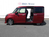 トヨタ認定中古車保証付!(1年間、距離無制限 HV車はHV保証付) 別途延長保証もご用意しております♪ ぜひ現車を確認にご来店ください