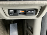 ETC付いてます。ETCが使用可能な道路通行料はキャッシュレスでスマートに走行できます。再セットアップして納車致します