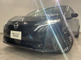 暗い道路でも明るく見やすいLEDヘッドライト付きフォグランプも標準装備です★