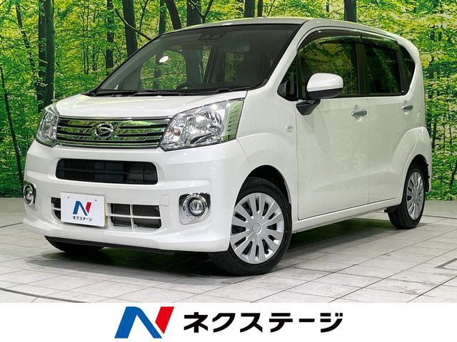 ムーヴ L SAIII 