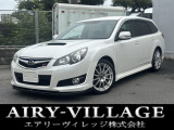 ☆レガシィツーリングワゴン2.5GT ts☆メーカーナビ!Mcintoshオーディオ!STIスポイラー!装備充実☆