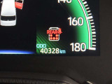 写真撮影時の走行距離です。