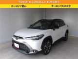 4WDシステムを搭載。オフロードや雪道などの滑りやすい路面でも安心して走行できます。