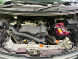 親切・丁寧な専門メカニックスタッフが応対!・車検・点検整備・事故等の修理などアフターサービスも安心。お車のカスタマイズもネクステージのサービススタッフまでご相談ください!