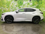 NX 350h バージョンL 