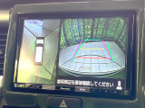 【全方位モニター用カメラ】専用のカメラにより、上から見下ろしたような視点で360度クルマの周囲を確認することができます☆死角部分も確認しやすく、狭い場所での切り返しや駐車もスムーズに行えます。