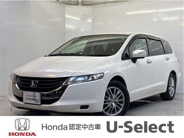 オデッセイ 2.4 M