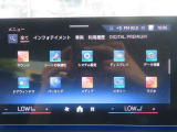 ◆iDriveを装備。操作系統をディスプレイから独立させることで、人間工学に基づいた最適な運転環境を実現しております。◆