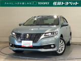 ワイド&ローのスタイルで走行安定性もばっちりです。運転しやすくロングドライブも安心です。