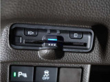 ◆ETC車載器 装備車◆今や必需品のETC!有料道路を利用する際にスムースに通過でき、わずらわしい料金支払いから開放されます!