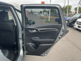 運転手側リアドア☆