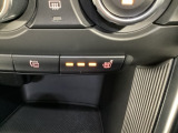 シートヒーターが装備されていますので、寒い冬の日でも快適なドライブをお楽しみいただけます!