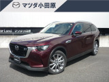 マツダ CX-80