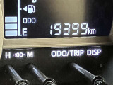 走行距離も少なくまだまだ乗れますよ♪長期的な購入をお考えの方にもおススメの1台です!