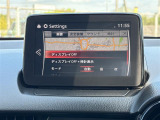 【カーナビ】♪今やマイカーに必需品!Bluetoothなど充実の機能です♪