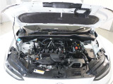 ◆エンジンルーム◆車の心臓部分のエンジンルームが汚いとトラブルの基になります。当店は専用の液剤を使って徹底的に綺麗にします。