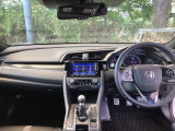 シビック 1.5 