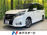 純正9型ナビ 両側電動ドア 後席モニター 全周囲カメラ 衝突被害軽減