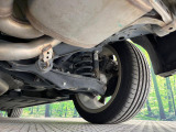 お車を安心してお乗りいただく為には、足回りの定期点検が欠かせません。サービスサポート(有償保証)では無料点検もご提供しており、安心のカーライフをお過ごしいただけるサポート体制が整っています。