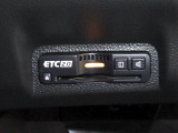 ETC付。高速道路の料金所はキャッシュレスで通過です。サービスエリア等にあるスマートインターの出入りも利用可能でとっても便利。ご納車後すぐにお使い頂けるようセットアップしてのお渡しとなります。