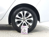 中古車の販売は原則として実車を見てからとさせて頂いております。是非見に来てください!