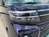 社外アルミヒールやローダウンサス・車高調・革調シートカバー・LEDヘッドライト・エアロパーツ・ナビ・バックカメラ・ETCなど社外パーツも販売・取り付け可能です。是非ご相談ください!